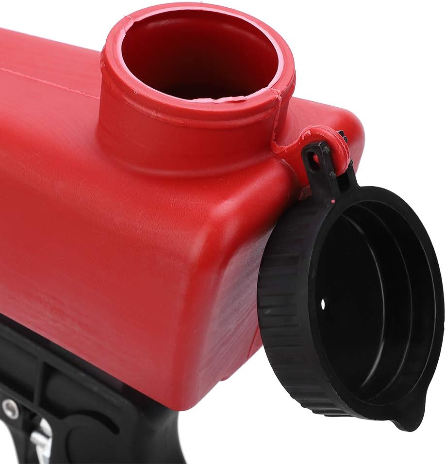 SANDBLASTER PRO: La Pistola de Arena Profesional